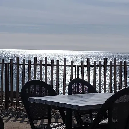 Cosy, Superbe Vue Mer, Piscine. *
