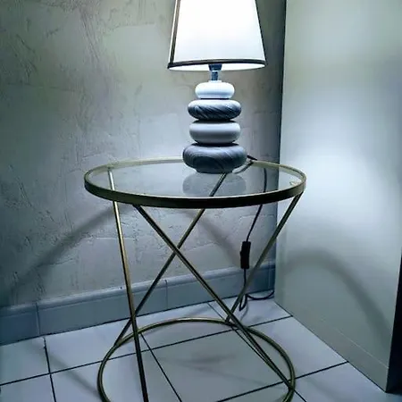 Cosy, Superbe Vue Mer, Piscine. *