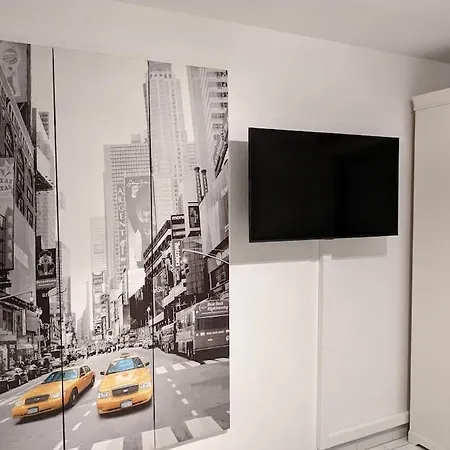 Апартаменты Cosy, Superbe Vue Mer, Piscine.