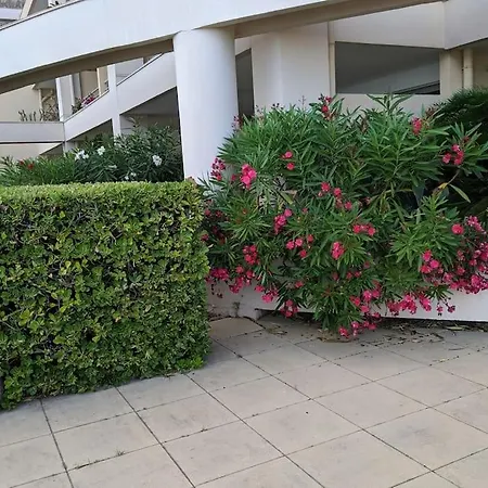 Cosy, Superbe Vue Mer, Piscine. *