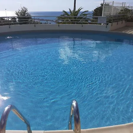 Apartament Cosy, Superbe Vue Mer, Piscine.