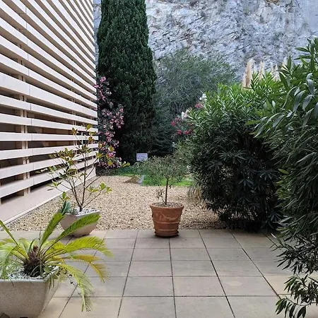 Cosy, Superbe Vue Mer, Piscine. * Sète