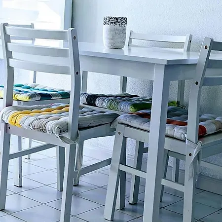 Cosy, Superbe Vue Mer, Piscine. Сет