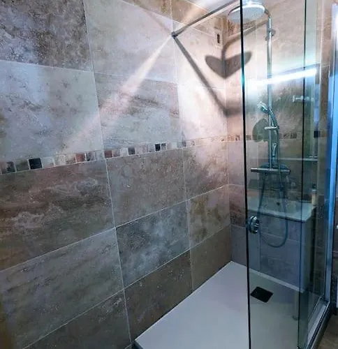 Διαμέρισμα Cosy, Superbe Vue Mer, Piscine. Σετ