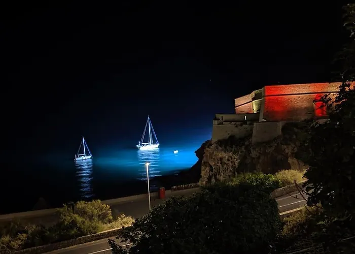 Cosy, Superbe Vue Mer, Piscine. Διαμέρισμα
