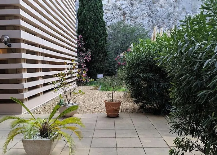 Cosy, Superbe Vue Mer, Piscine. * Σετ