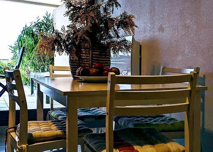 Cosy, Superbe Vue Mer, Piscine. Διαμέρισμα *